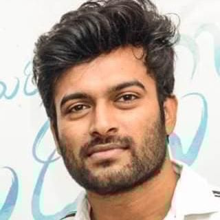 Photo of Dinesh Tej