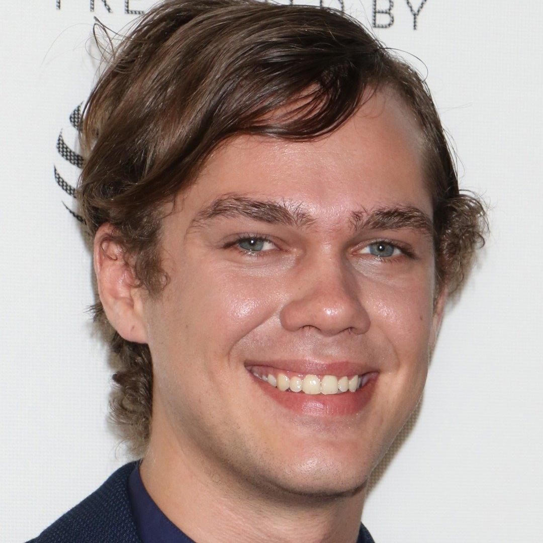 Photo of Ellar Coltrane