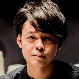 Photo of Masahiro Tokuda