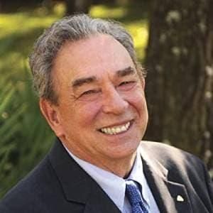Photo of R.C. Sproul