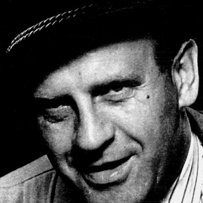 Photo of Oskar Schindler