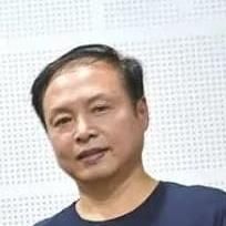 Photo of Haining Wang