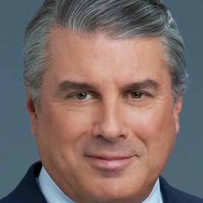 Photo of Ted Harbert