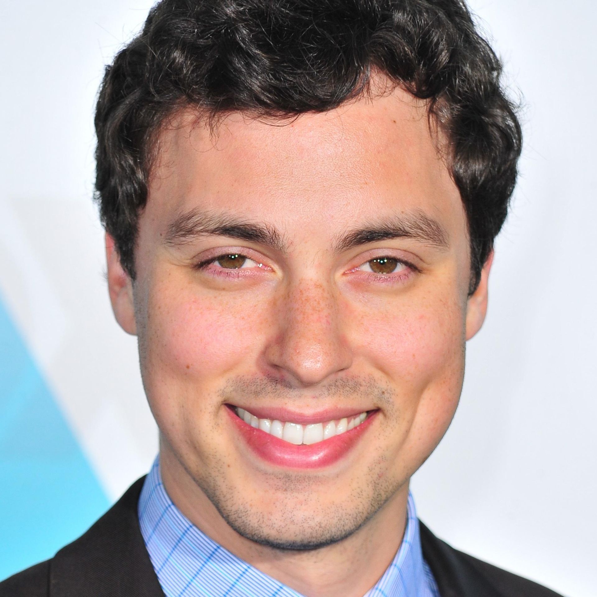 Photo of John Francis Daley