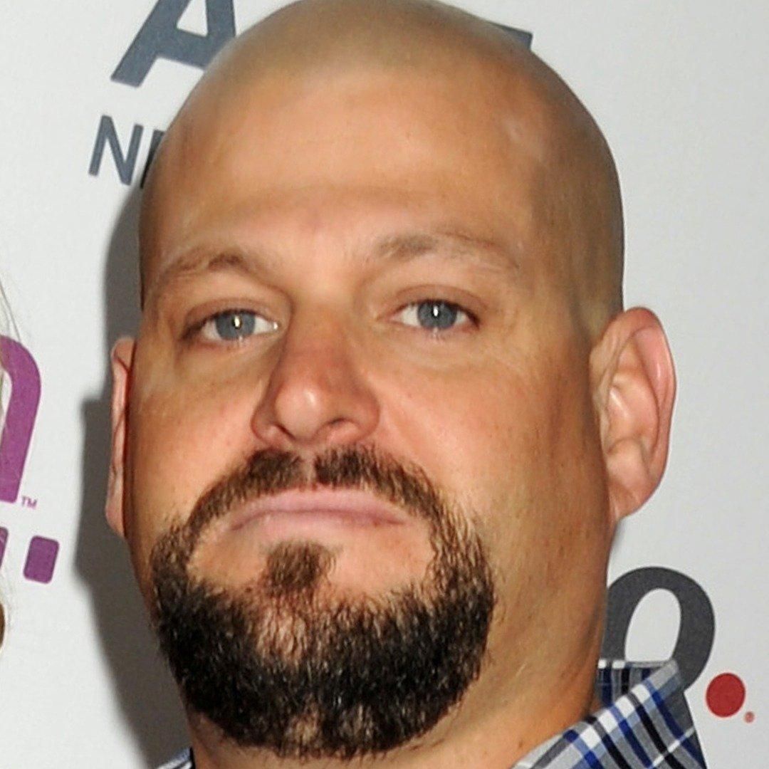 Photo of Jarrod Schulz