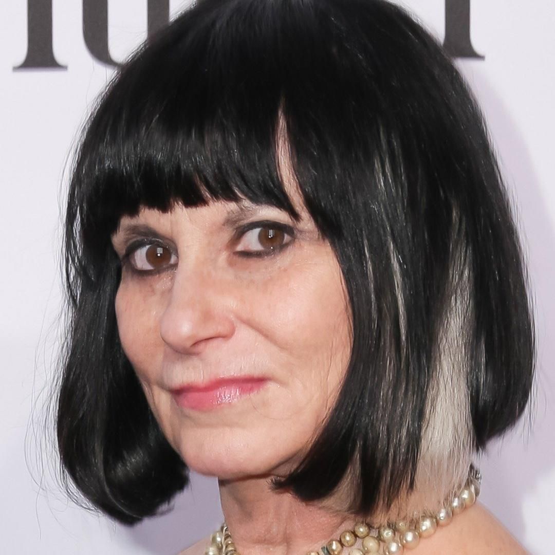 Photo of Rita Ryack