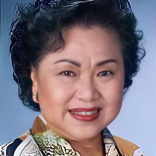 Photo of Tam Sin-Hung