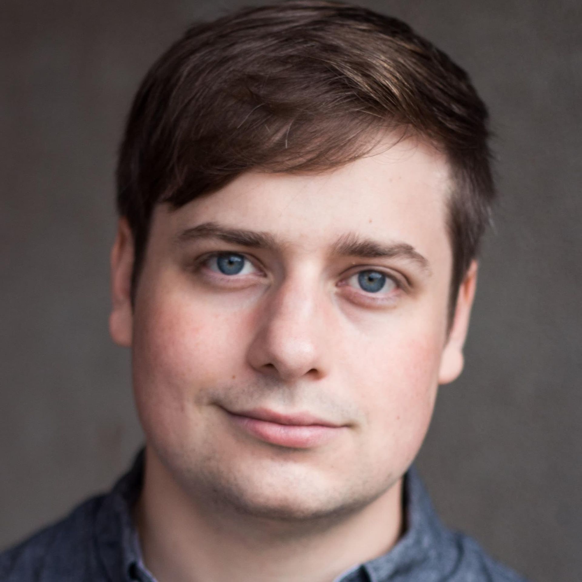 Photo of Louis Lacombe-Petrowski