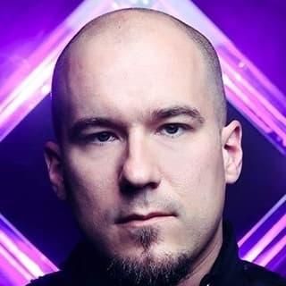 Photo of Coen Janssen