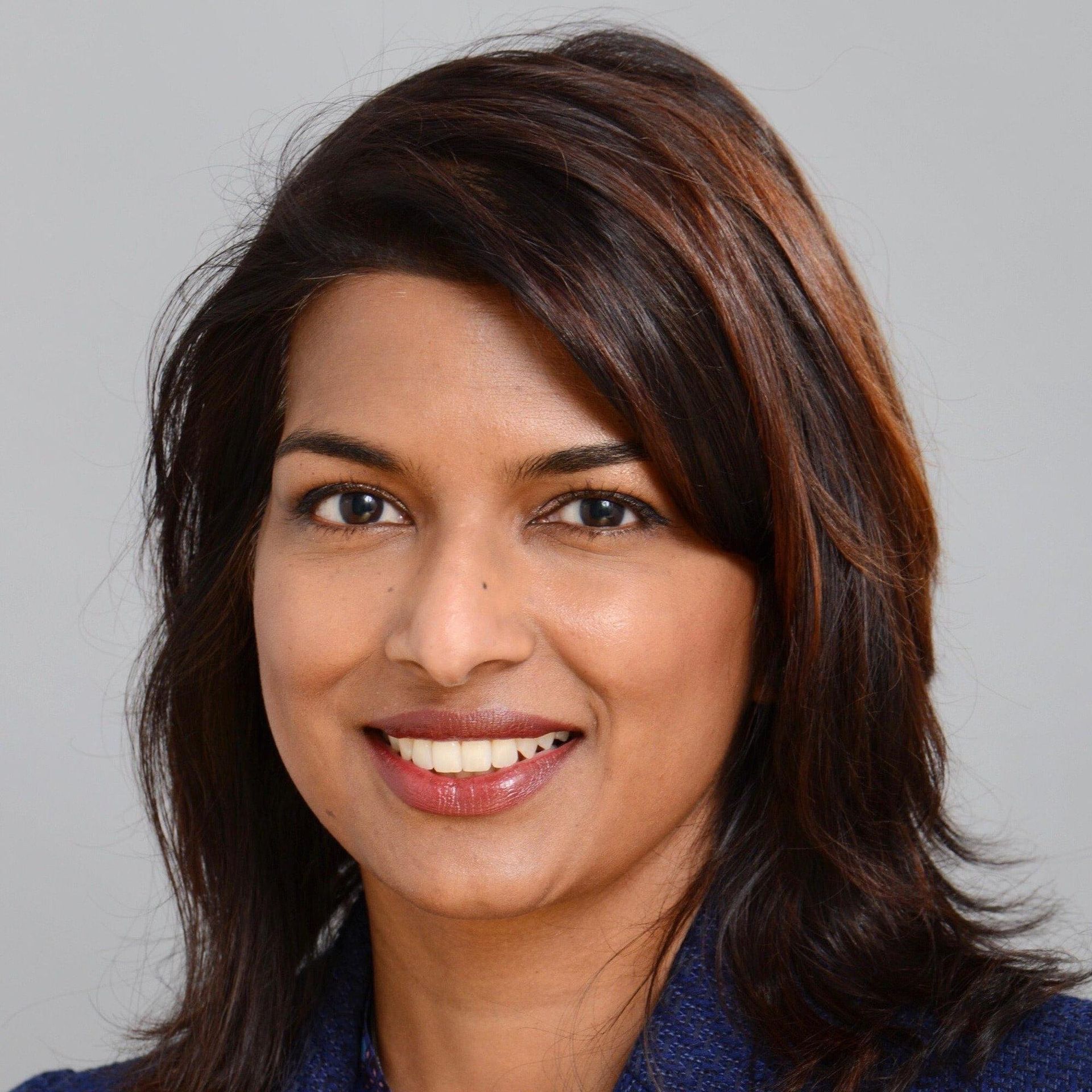 Photo of Lavina Lee