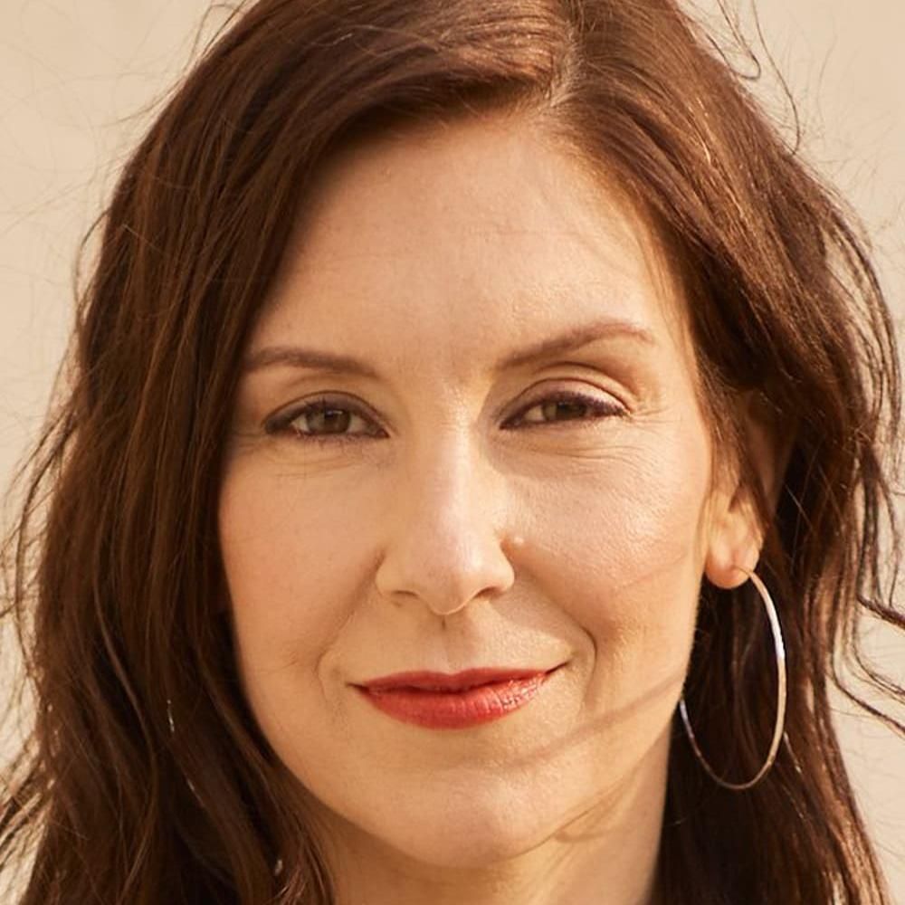 Photo of Kate Dulcich