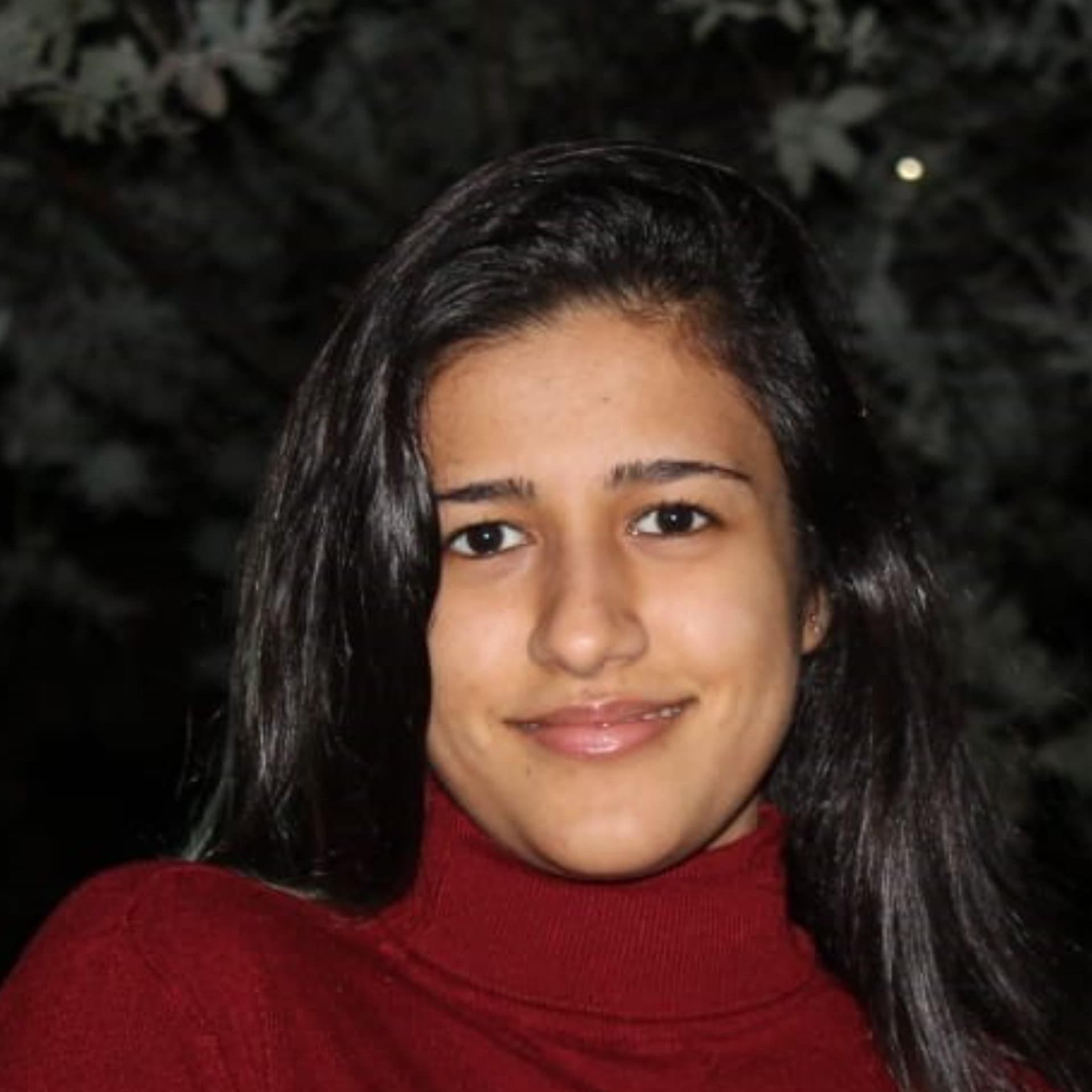 Photo of Lorene Nascimento