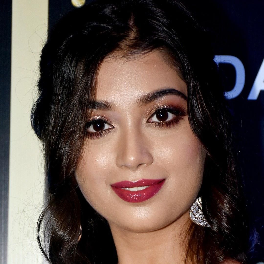 Photo of Digangana Suryavanshi