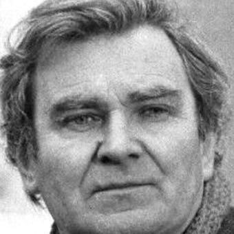 Photo of Marc Eyraud