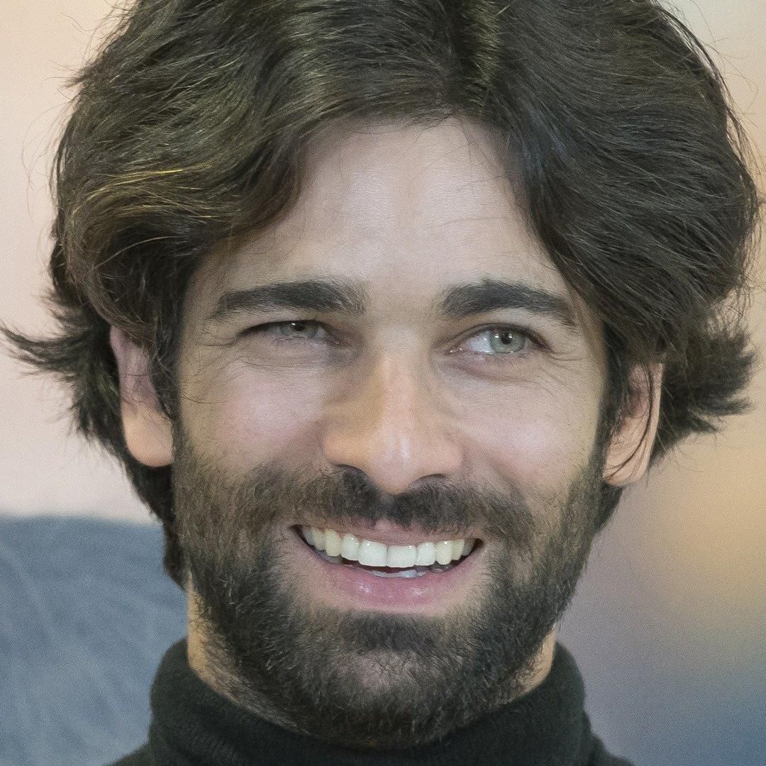 Photo of Rubén Cortada