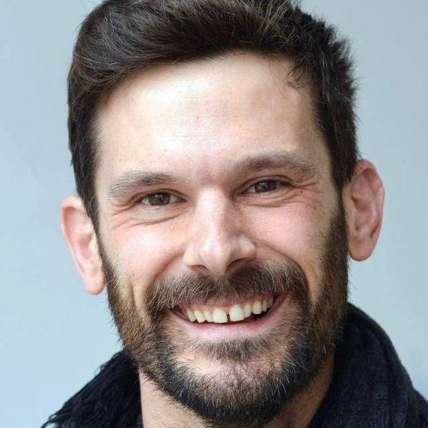 Photo of Elie Chapuis