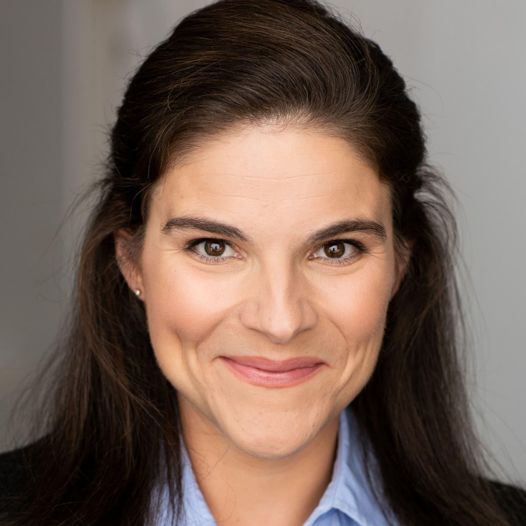 Photo of Lindsay Faye Wagner