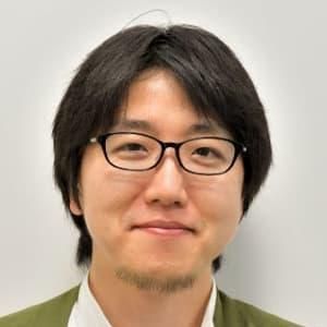 Photo of Kosuke Nakanishi