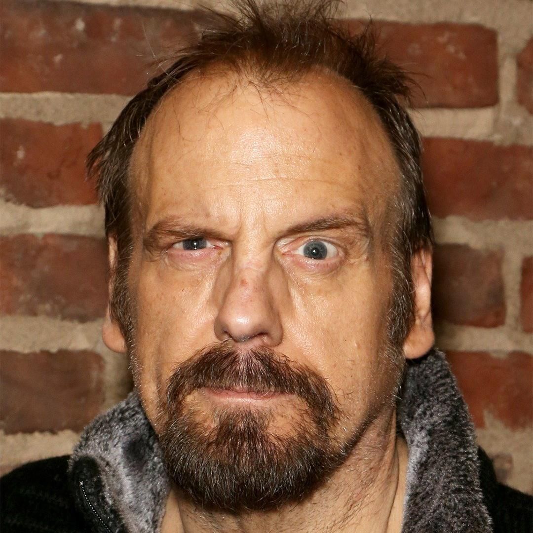 Photo of The Amazing Johnathan