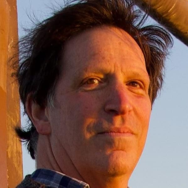 Photo of Paul Mitchell