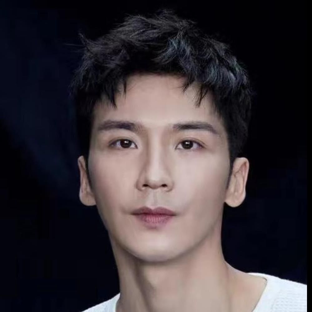 Photo of Liu Yang