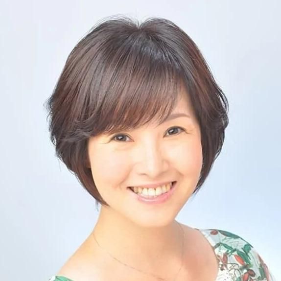 Photo of Emiko Hagiwara