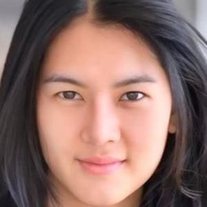 Photo of Thanyarat Buttarin