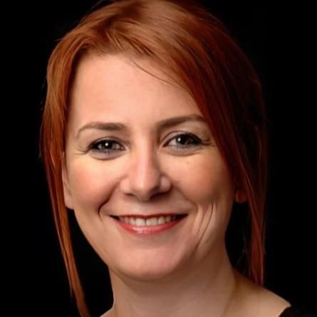 Photo of Gamze Süner Atay