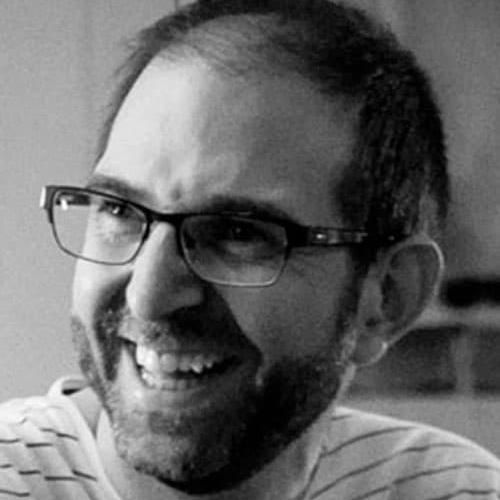 Photo of Álvaro Rodríguez Barroso