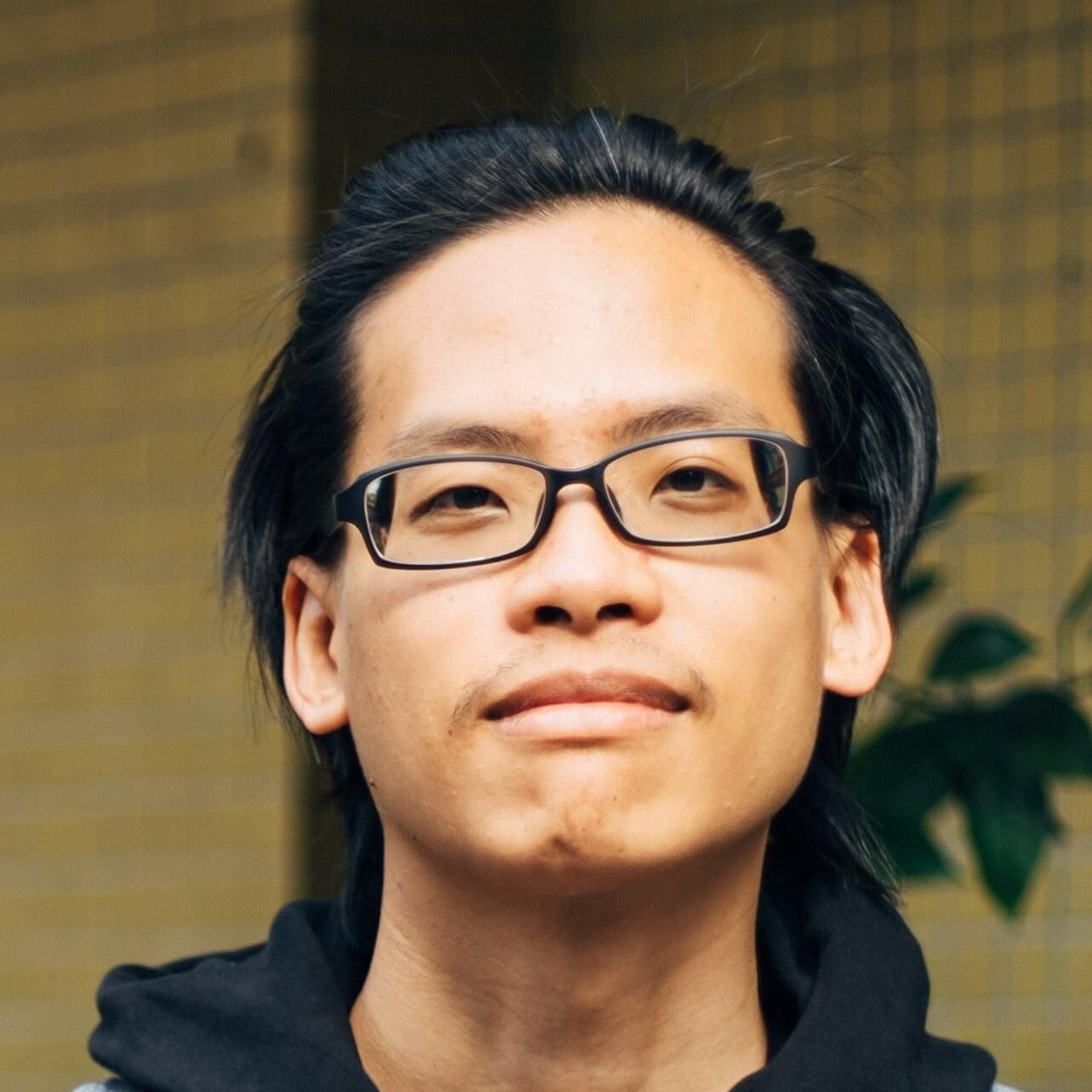 Photo of Jui-Liang Hsu