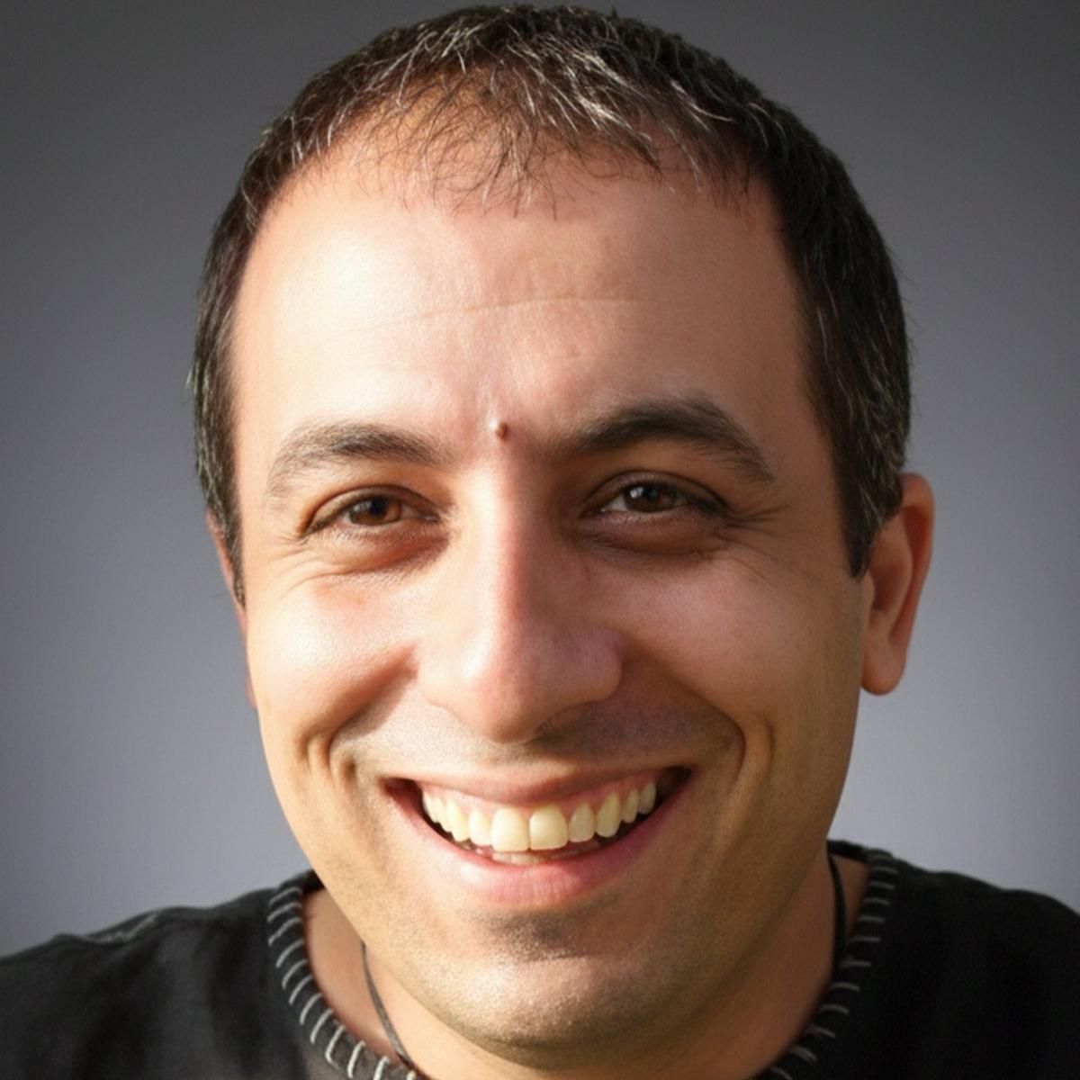 Photo of Mahmut Gürses