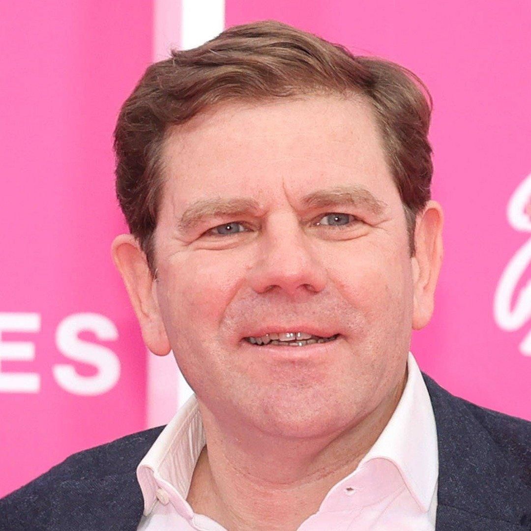 Photo of Stéphane Moatti