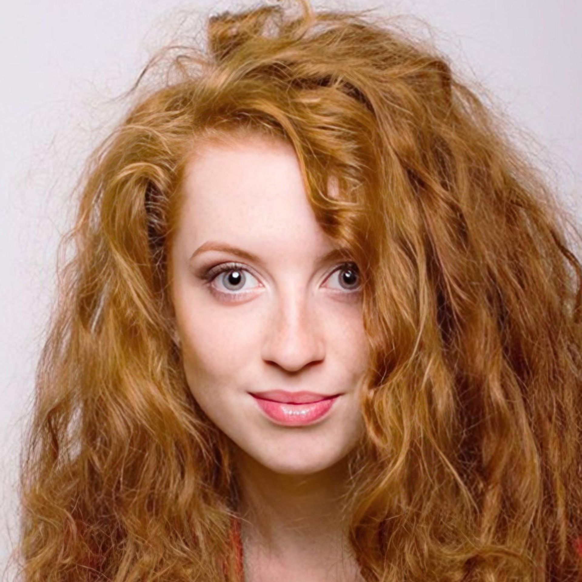 Photo of Martyna Bazychowska