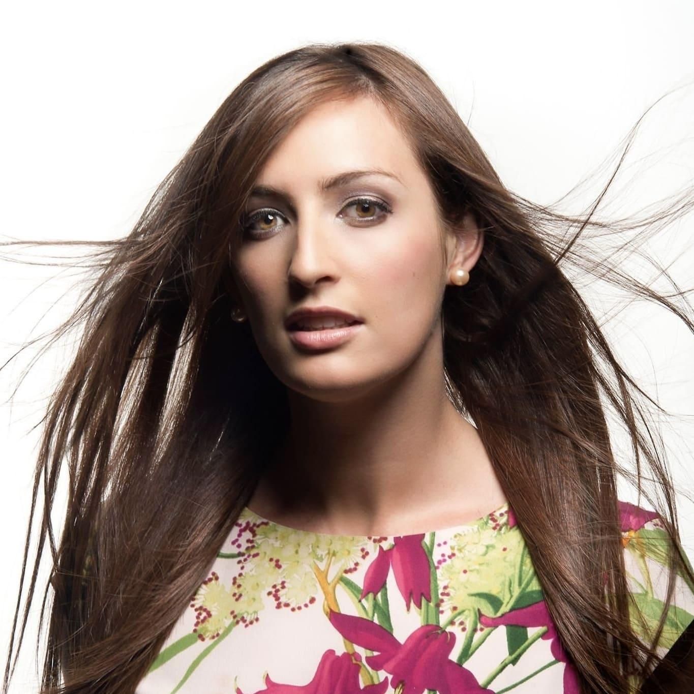 Photo of Sarah Horgan