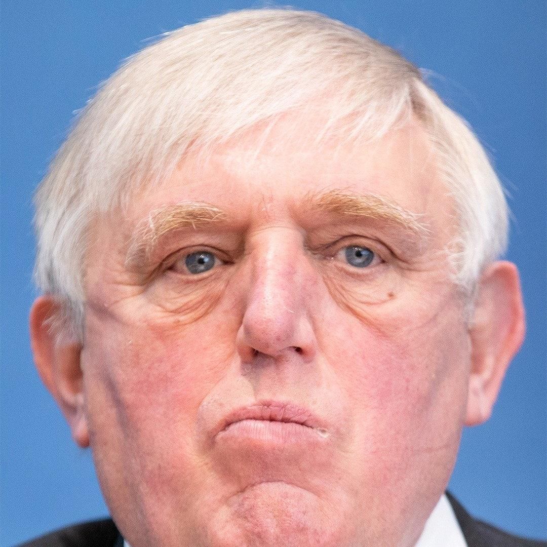 Photo of Karl-Josef Laumann