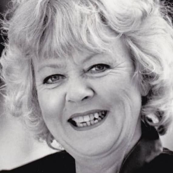 Photo of Gunilla Åkesson