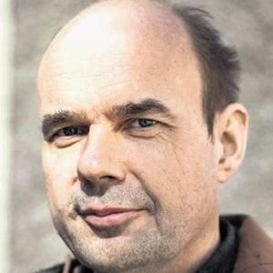 Photo of Gregor Zorc