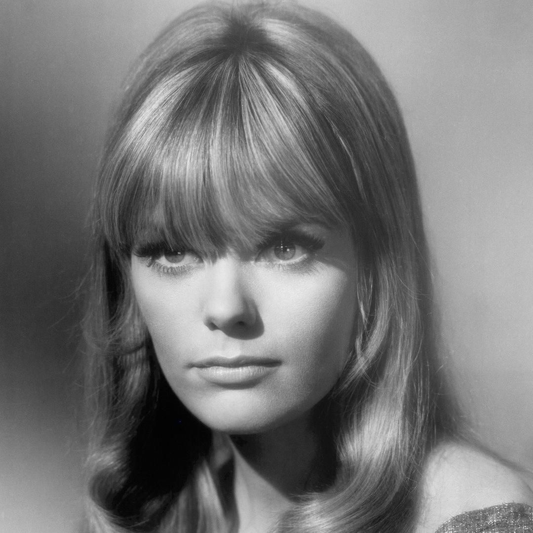 Photo of Nina Wayne