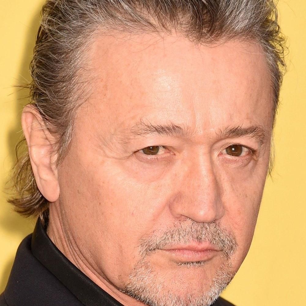 Photo of Mark Collie