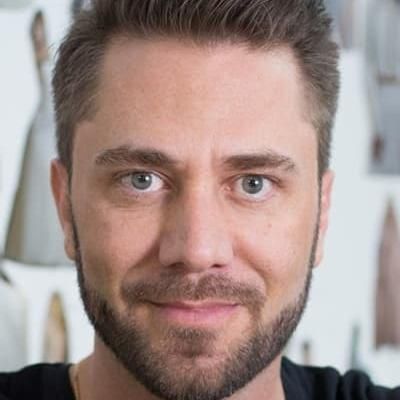 Photo of Lucas Anderi