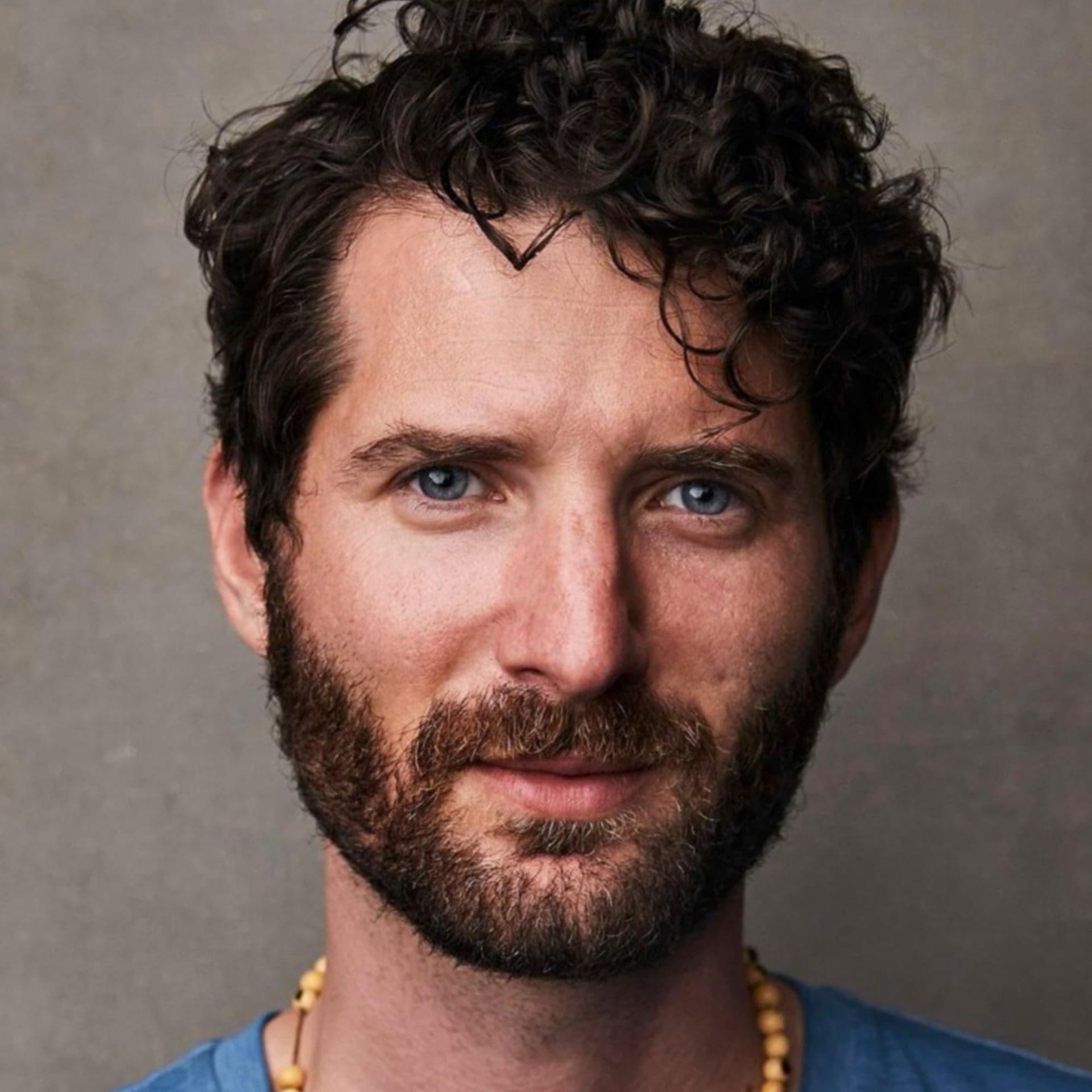 Photo of Alex Cullen