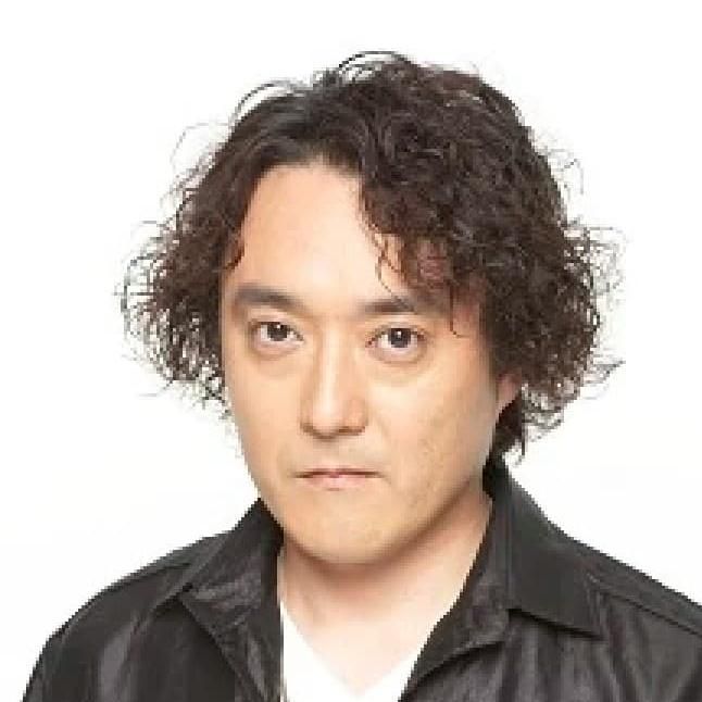 Photo of Kōichi Hasebe