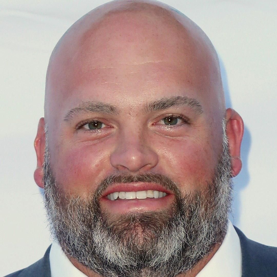 Photo of Andrew Whitworth