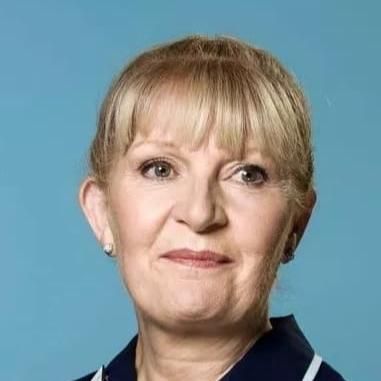 Photo of Catherine Shipton