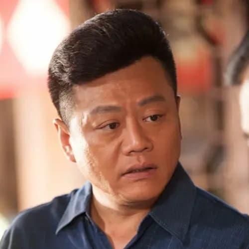 Photo of Wang Yuzheng