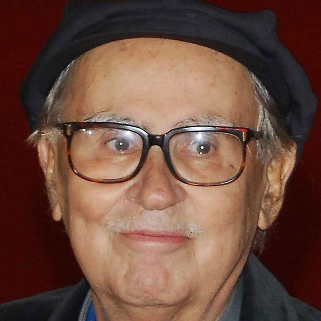 Photo of Vittorio Taviani