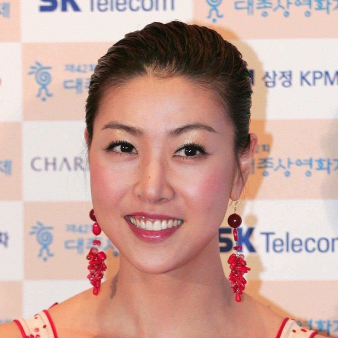 Photo of Sung Hyun-ah