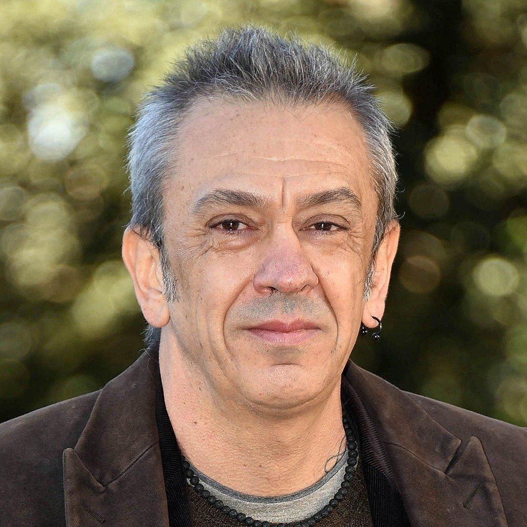 Photo of Gianluca Maria Tavarelli