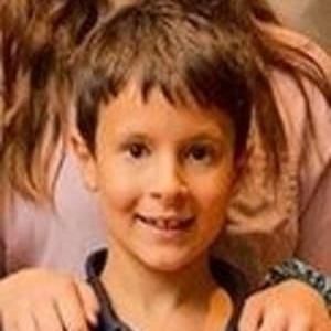 Photo of Julian Russo