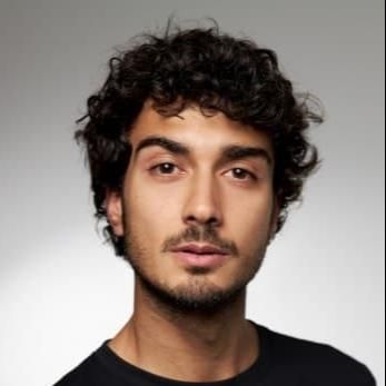 Photo of Julen González